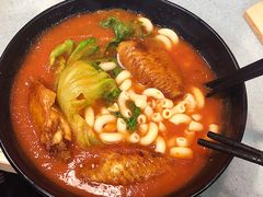 -华嫂冰室(尖沙咀店)