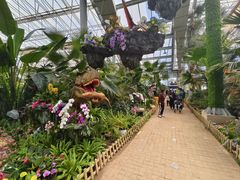 -沈阳植物园