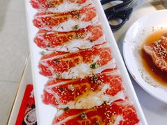 -火炉火自助餐(朝阳大悦城店)