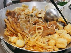 -小螺大作·螺蛳粉火锅(林和西店)