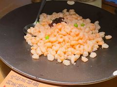 -吴越荣记苏州菜·松鼠桂鱼 100% 活鱼现做(月光码头店)