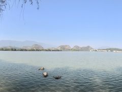 -星湖旅游景区七星岩