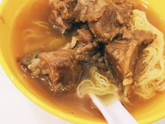 -麦文记面家(佐敦店)