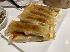 猪肉白菜锅贴-嘉和一品粥(天秀店)