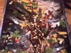 -丹东立强海鲜烧烤·牛B大串(星海店)