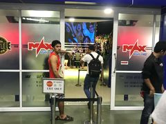 -芭提雅MAX泰拳馆