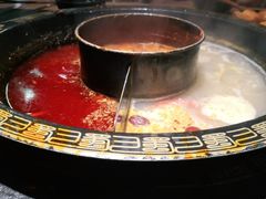 -味舵主重庆火锅(邓尉路店)