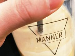 -Manner Coffee(大宁国际商业广场店)