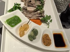 -清真·卡德尔大叔新疆主题餐厅(龙汇路店)