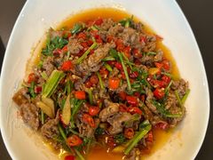 -玲珑阁昆山菜(锦溪店)