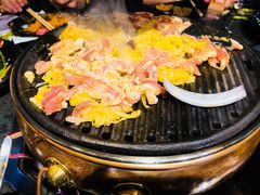 -百味源炭火烤翅 ·夜市大排档(酒仙桥店)