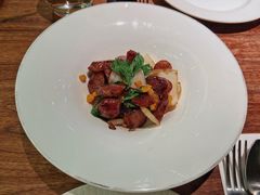 烤肠-1861意大利餐厅(文化广场店)