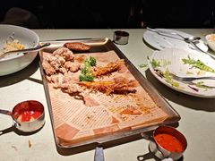 -碧特博格·20年品牌西餐厅(芜湖路店)