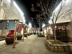 -婺源梦里老家大型山水实景演出