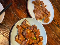 -盐官日光域房车营地·有盐餐厅