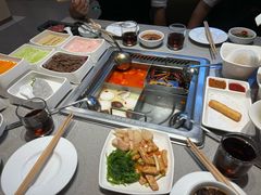 -海底捞火锅(江北万达商业广场店)