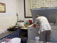 -礼泉醪糟作坊(永兴坊店)