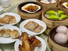 -满福隆酒楼(万绿园店)