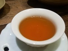 普洱-碧露轩·大益茶体验馆(镇江路店)