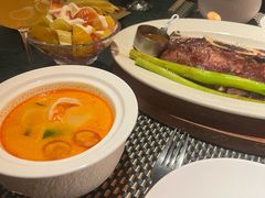 -翡翠鸟精品泰国菜(北辰财富中心店)