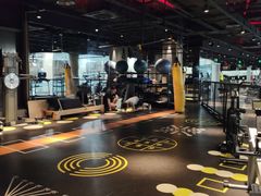 -威尔仕健身·游泳(KING88店)