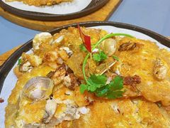 -百年银屏蚝烙·潮汕菜·非遗(乐山店)