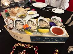 -圣丰索菲特·法国餐厅