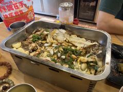 -KAOTOWN烤堂•烧烤(海汇港店)