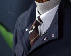 -圣乔凡尼服装定制