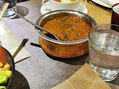 -Pita's&Tika's中东和印度风味餐厅(龙湖天街店)