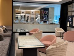 -CHANEL(恒隆广场店)