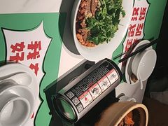 -鑫小城故事·藕汤·家常菜(台北一路总店)