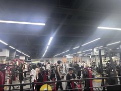 -超鹿运动(融侨锦江店)