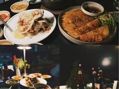 -Fuzzy Bistro 浮几韩餐·茶酒馆