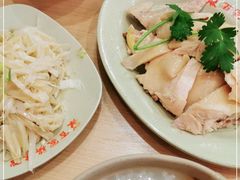 -百家鸡味馆(清泰店)