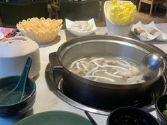 -狐狸爱上椰子鸡(滨江星光大道店)