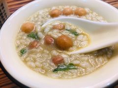 -郭嫂油茶(北门店)