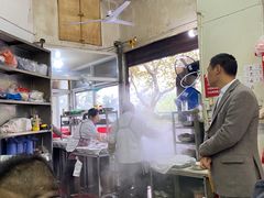 -老赵面店(大西路店)