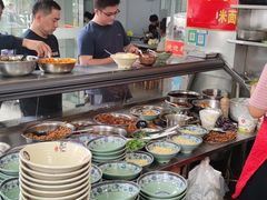 -金秋特色面馆(铜庄店)