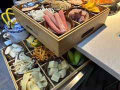 -芈重山老火锅(广州首店)