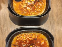 -阿香米线(龙岗万科广场店)