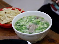 牛肉汤-龙鳞路第一家牛肉汤