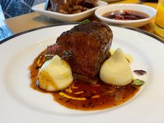-mezza9 Macau(澳门君悦酒店)