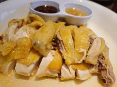 海南文昌鸡-创味·民间海南菜·非遗藤桥排骨(藤桥·免税城店)