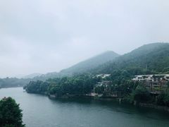 -海兰云天度假区温泉