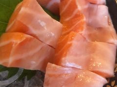 -解放碑威斯汀酒店-知味国际美食餐厅