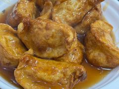 -江东饺子馆(江东路店)