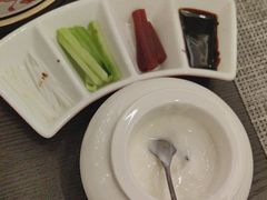 -香丰阁·烤鸭·川湘菜(清河店)