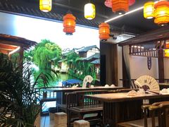 -外婆船宴餐厅·外婆喊你回家吃饭