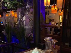 -绿茶餐厅(汇悦大融城店)